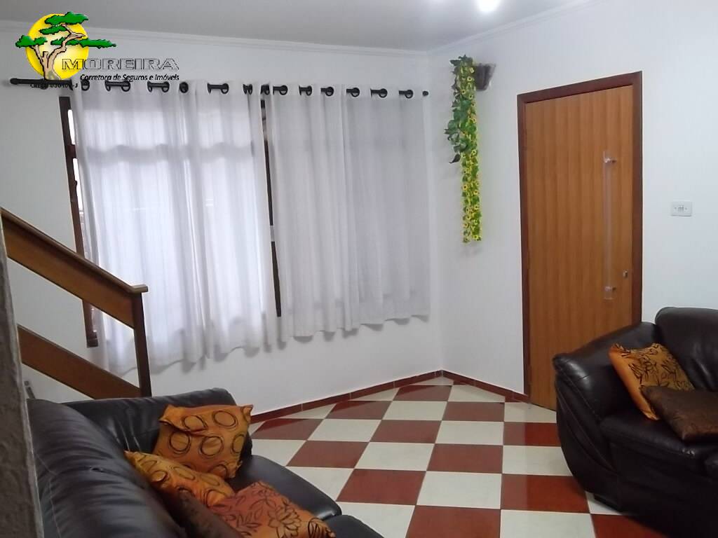 Sobrado à venda com 3 quartos, 210m² - Foto 12