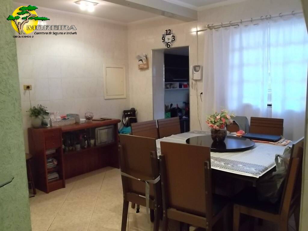 Sobrado à venda com 3 quartos, 210m² - Foto 11