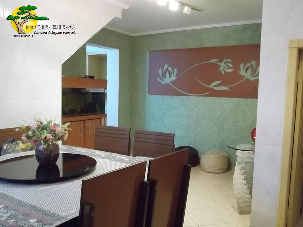 Sobrado à venda com 3 quartos, 210m² - Foto 9