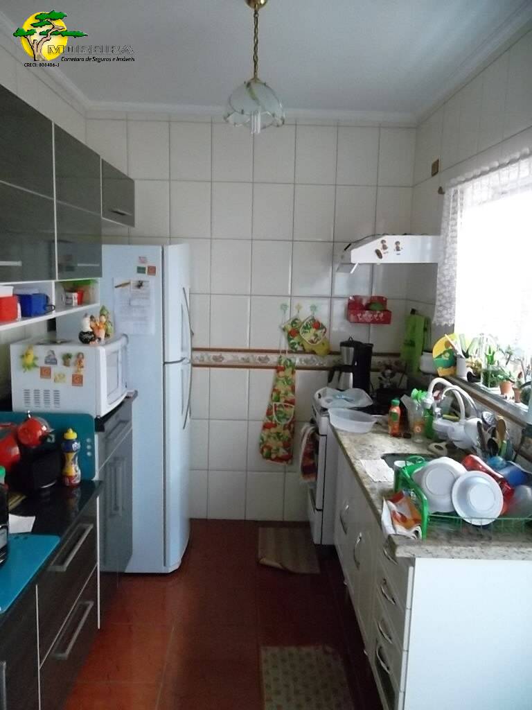 Sobrado à venda com 3 quartos, 210m² - Foto 14