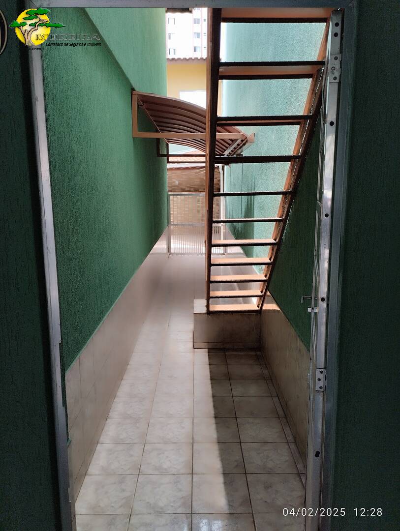 Sobrado à venda e aluguel com 3 quartos, 170m² - Foto 5