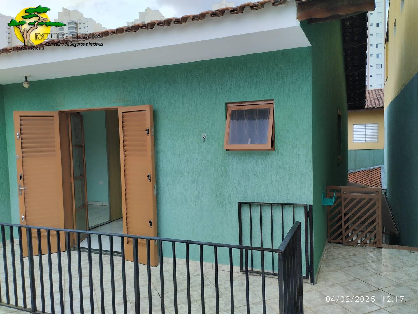 Sobrado à venda e aluguel com 3 quartos, 170m² - Foto 2