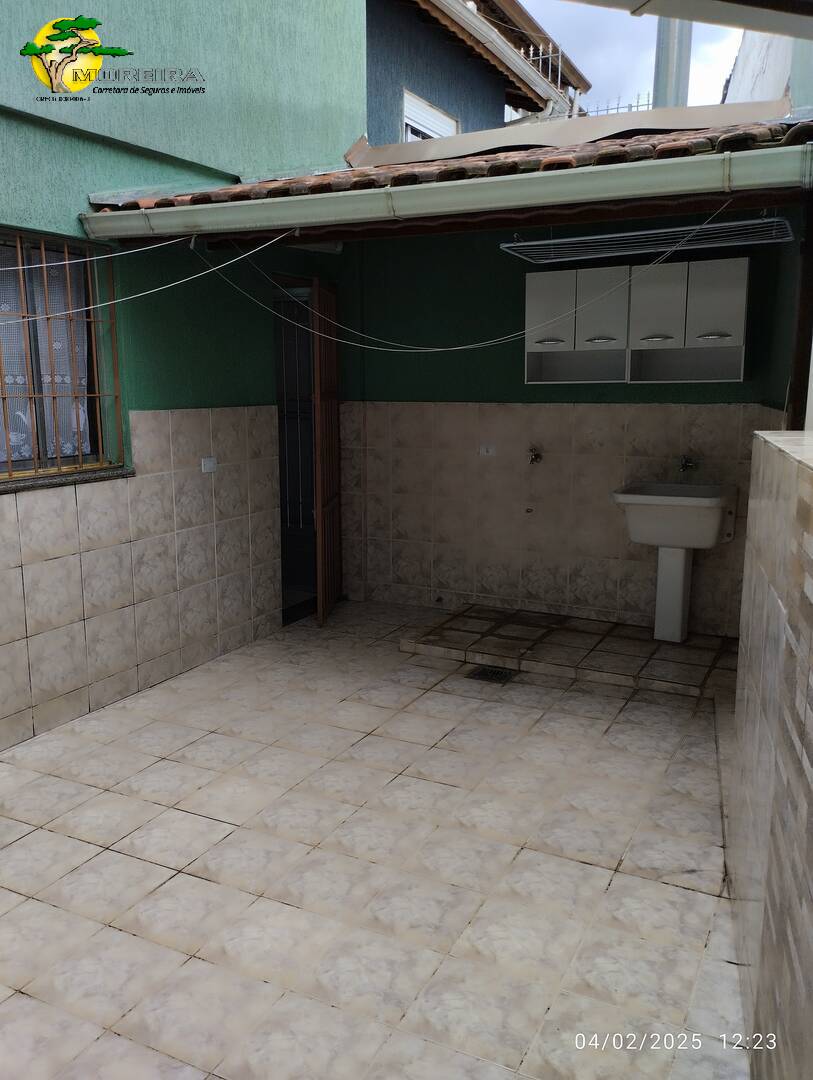 Sobrado à venda e aluguel com 3 quartos, 170m² - Foto 6