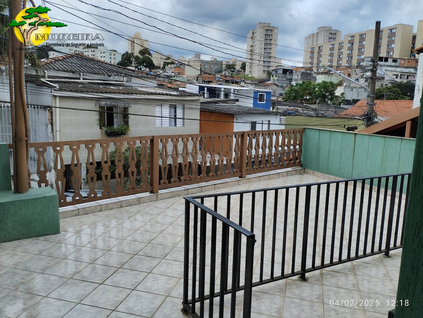 Sobrado à venda e aluguel com 3 quartos, 170m² - Foto 4