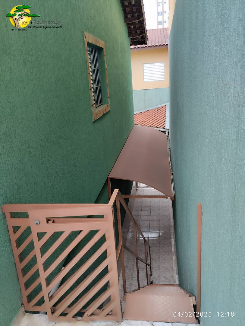 Sobrado à venda e aluguel com 3 quartos, 170m² - Foto 3