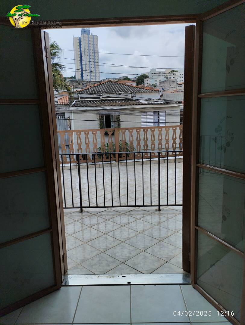 Sobrado à venda e aluguel com 3 quartos, 170m² - Foto 21