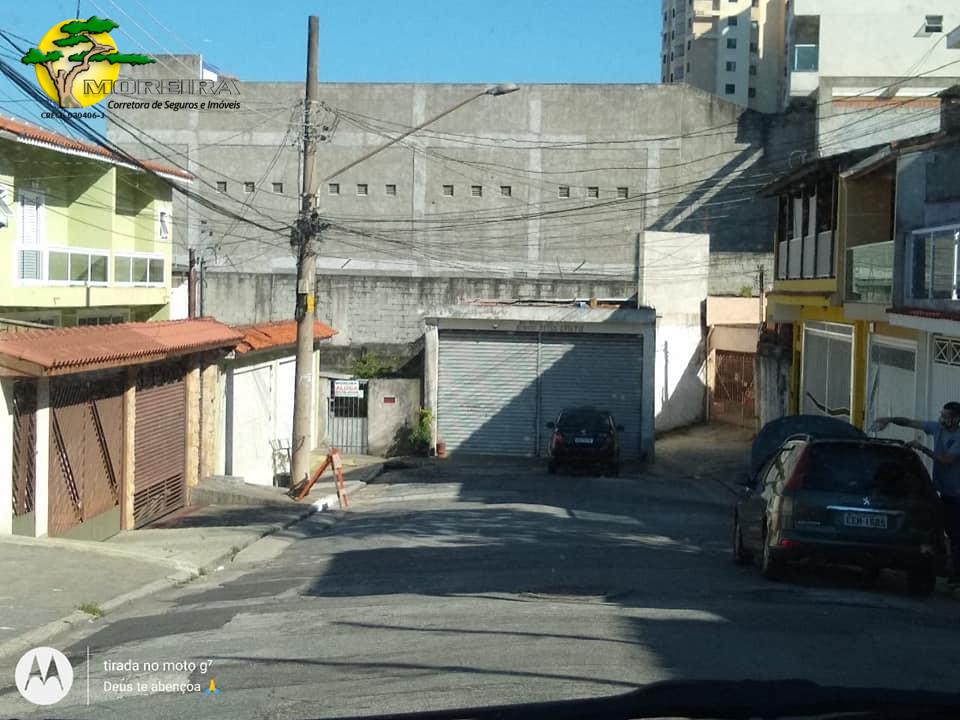 Terreno para alugar, 200m² - Foto 1